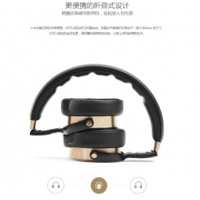 小米头戴式耳机