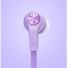 小米活塞耳机 炫彩版